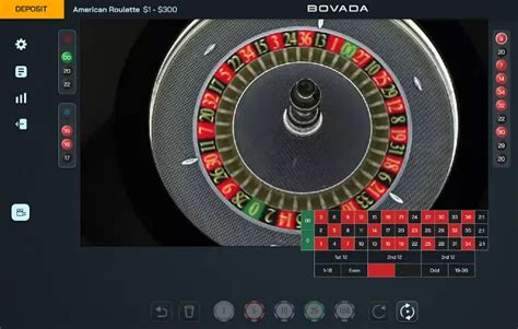 bovada live dealer roulette.